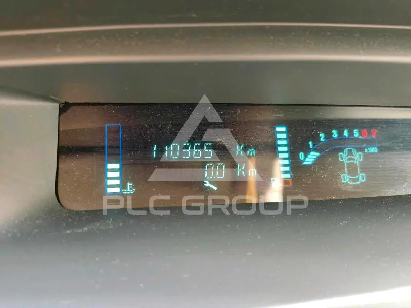 2005 Renault Megane