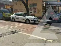 2005 Renault Megane