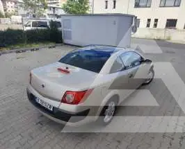 2005 Renault Megane