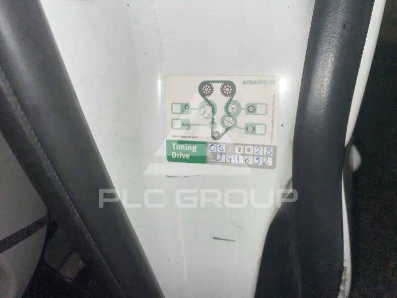 2005 Renault Trafic