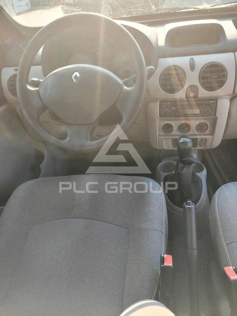 2005 Renault Kangoo