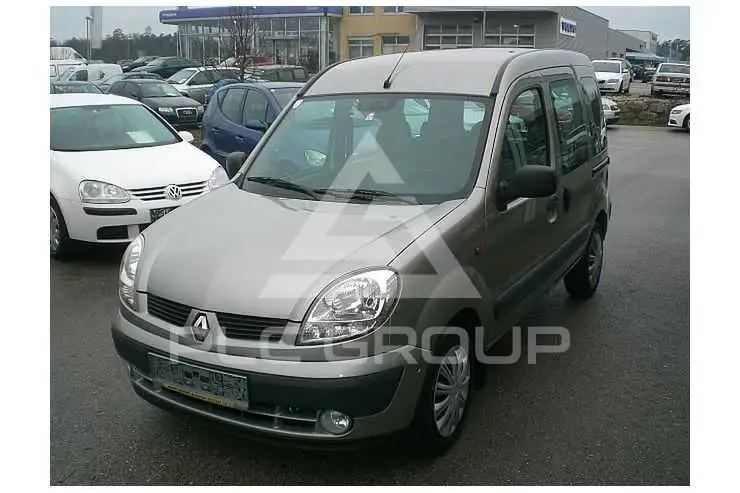 2005 Renault Kangoo