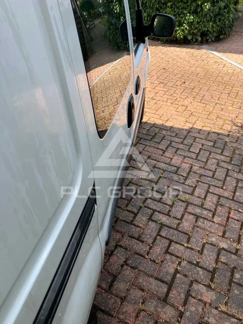 2005 Renault Kangoo