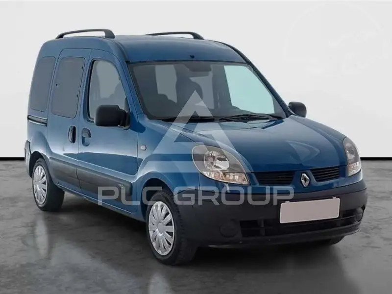 2005 Renault Kangoo