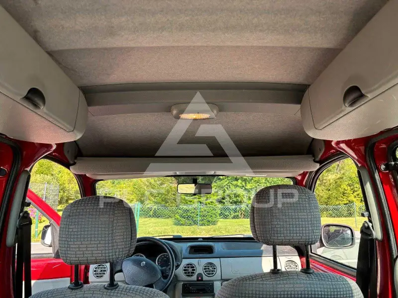 2005 Renault Kangoo