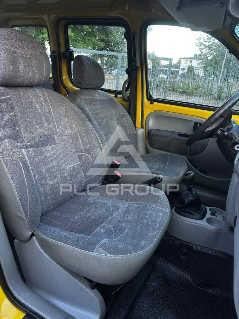 2005 Renault Kangoo