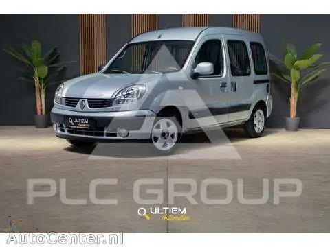 2005 Renault Kangoo