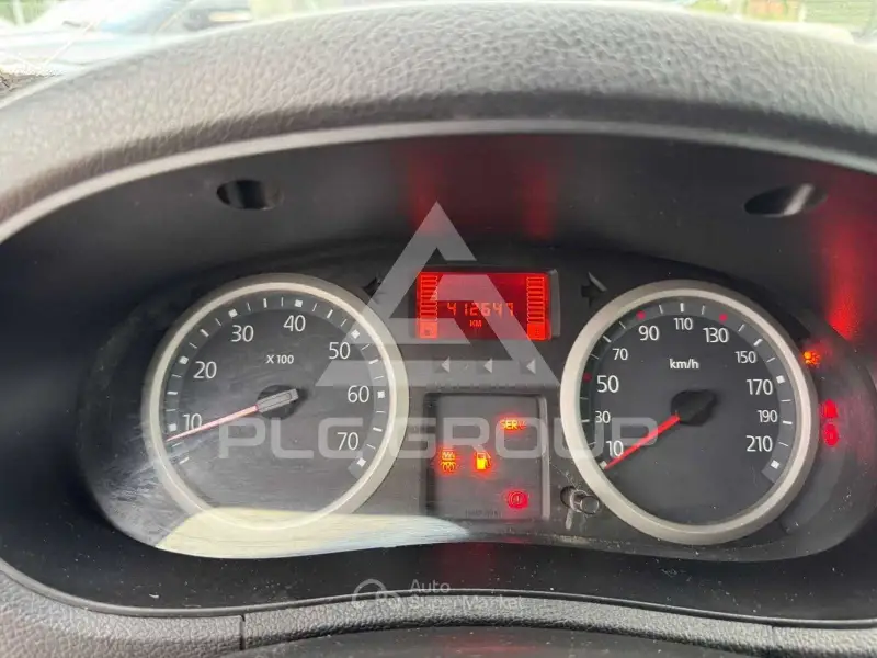 2005 Renault Kangoo