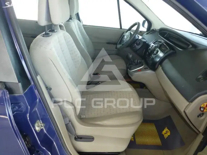 2005 Renault Grand Scenic