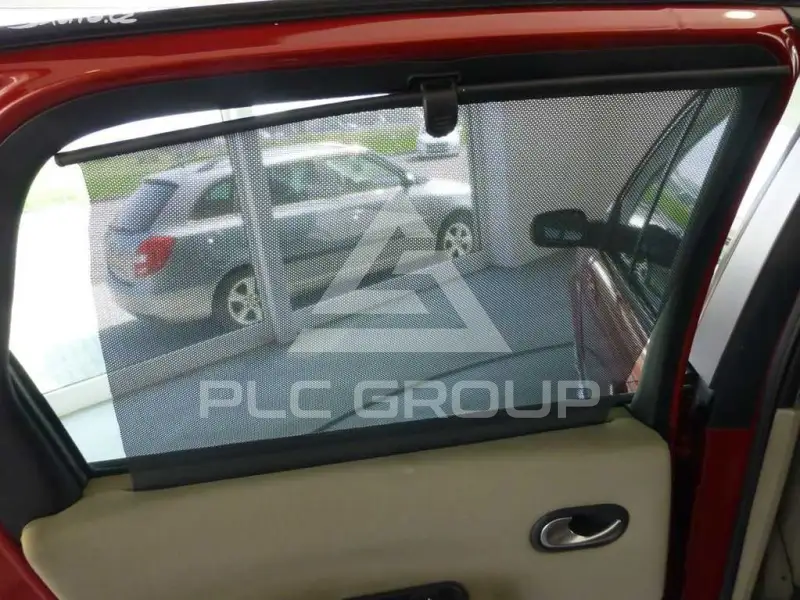 2005 Renault Grand Scenic