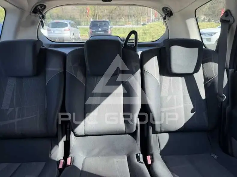 2005 Renault Grand Scenic