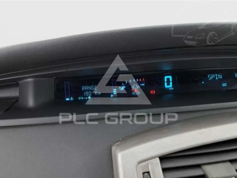 2005 Renault Grand Scenic