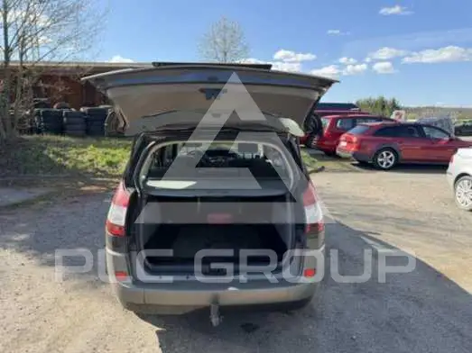 2005 Renault Grand Scenic