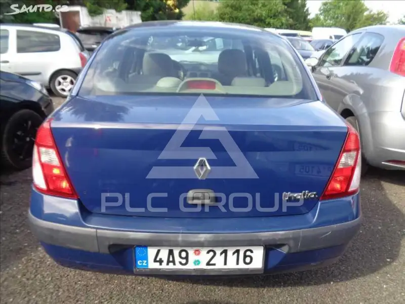 2005 Renault 