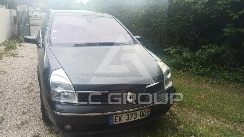 2005 Renault 