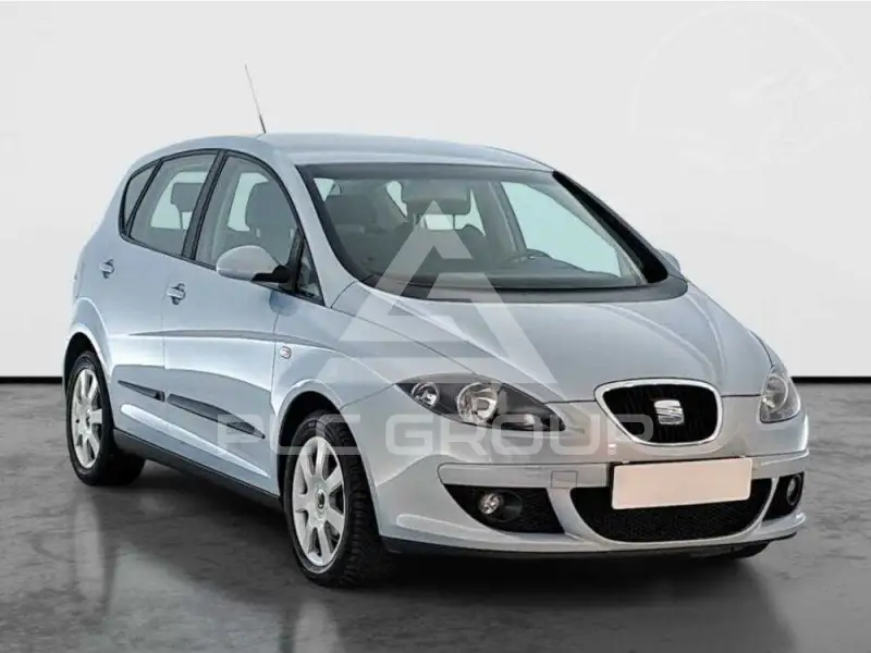 2005 Seat Alteca