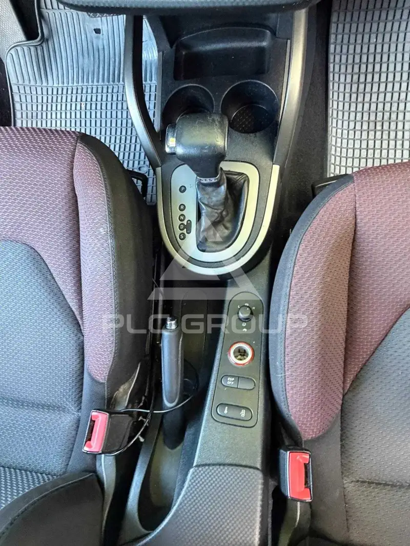 2005 Seat Alteca