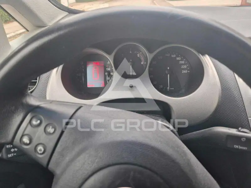 2005 Seat Alteca