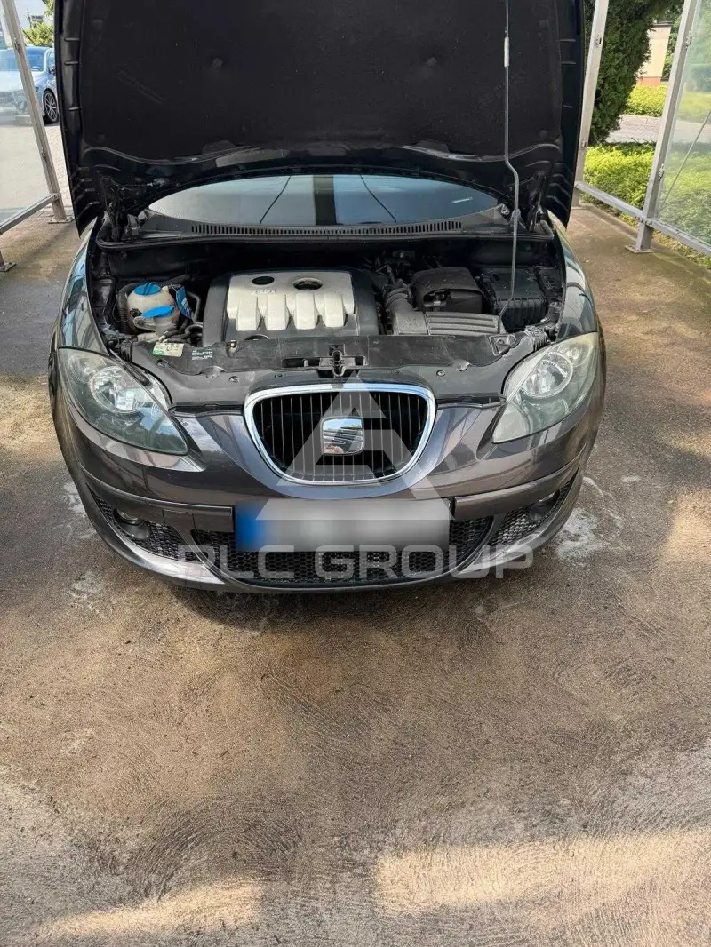 2005 Seat Alteca