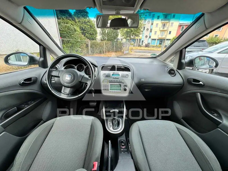 2005 Seat Alteca