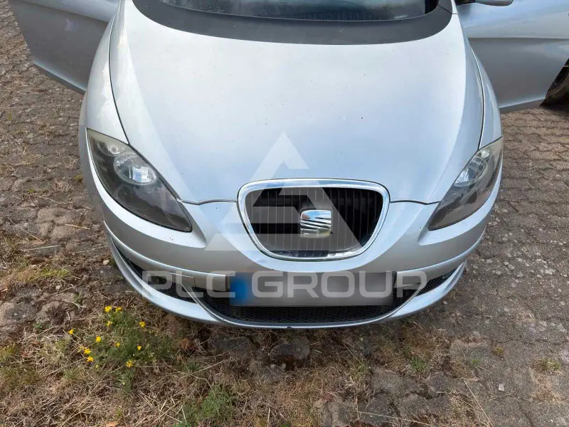 2005 Seat Alteca