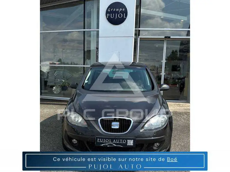 2005 Seat Alteca
