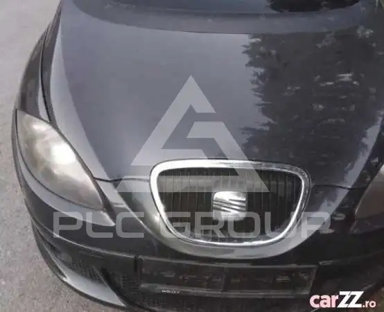 2005 Seat Alteca