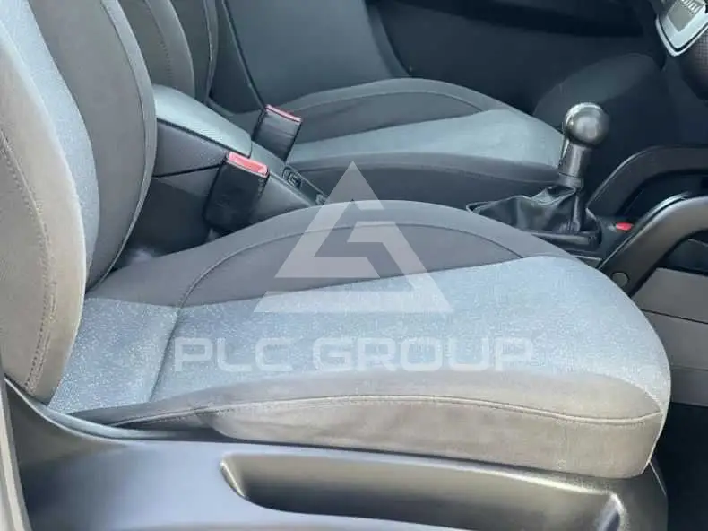 2005 Seat Alteca