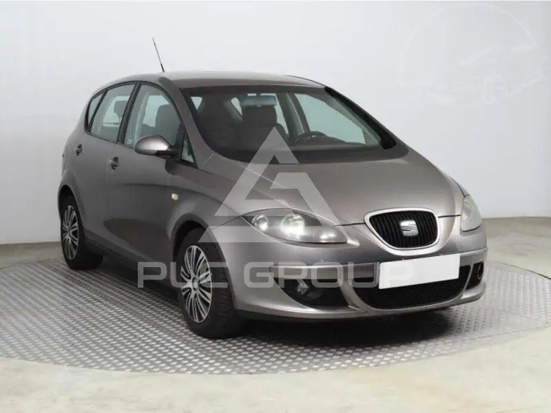 2005 Seat Alteca