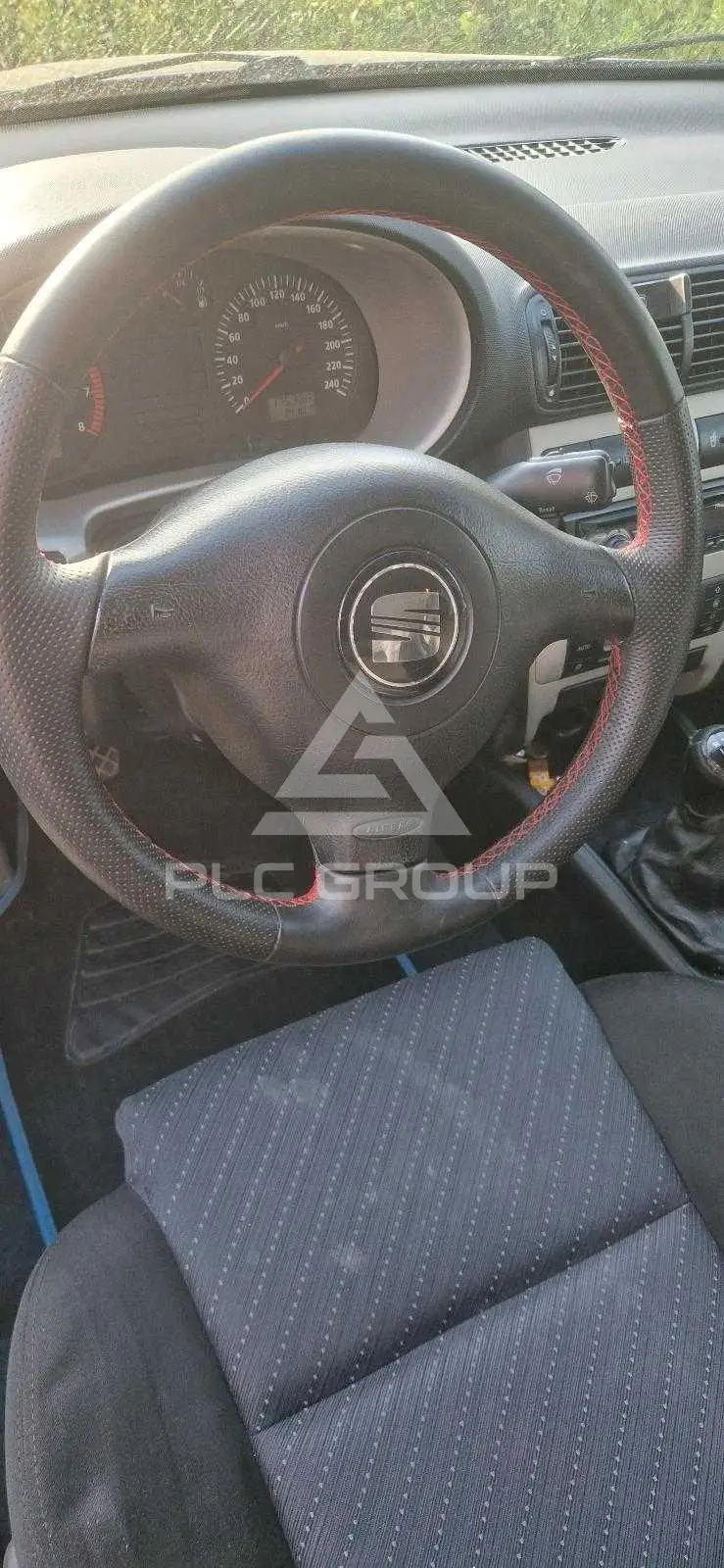 2005 Seat Toledo