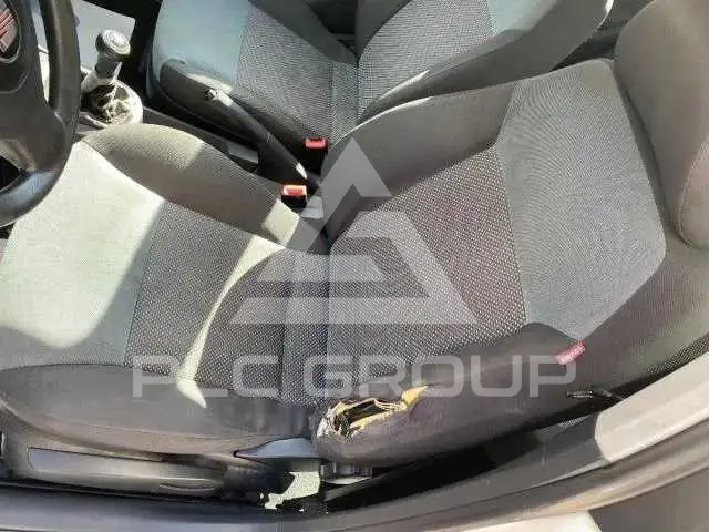 2005 Seat Cordoba