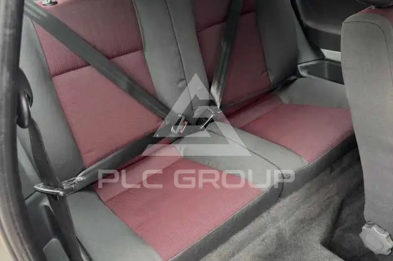 2005 Seat Arona