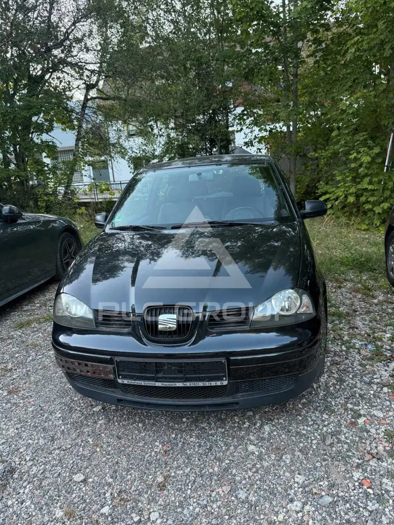 2005 Seat Arona