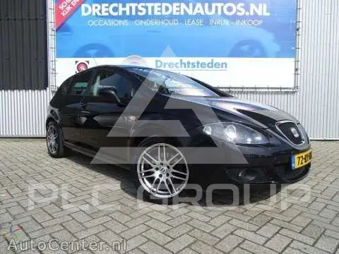 2005 Seat Leon