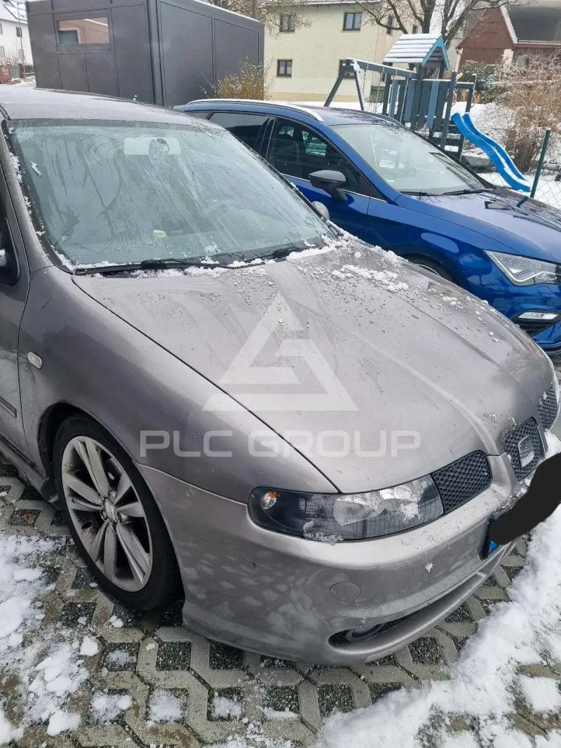 2005 Seat Leon