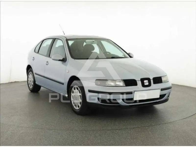 2005 Seat Leon