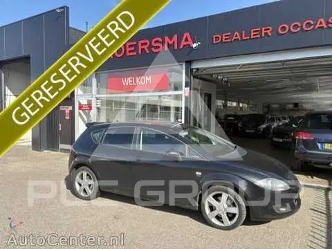 2005 Seat Leon