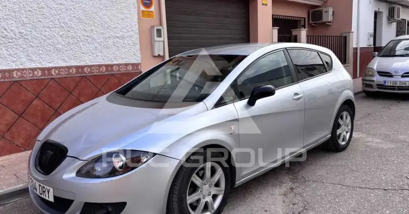 2005 Seat Leon