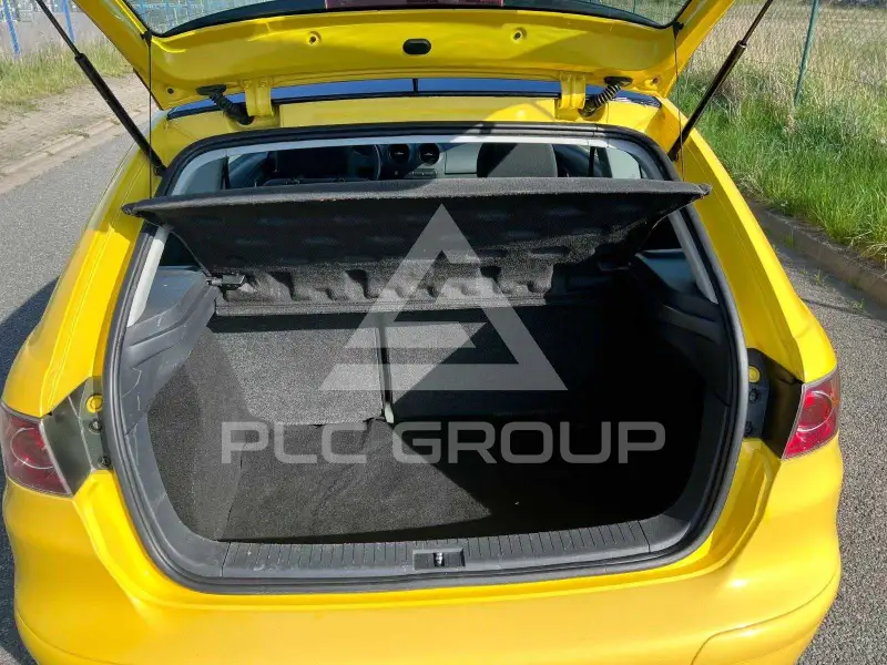 2005 Seat Ibiza