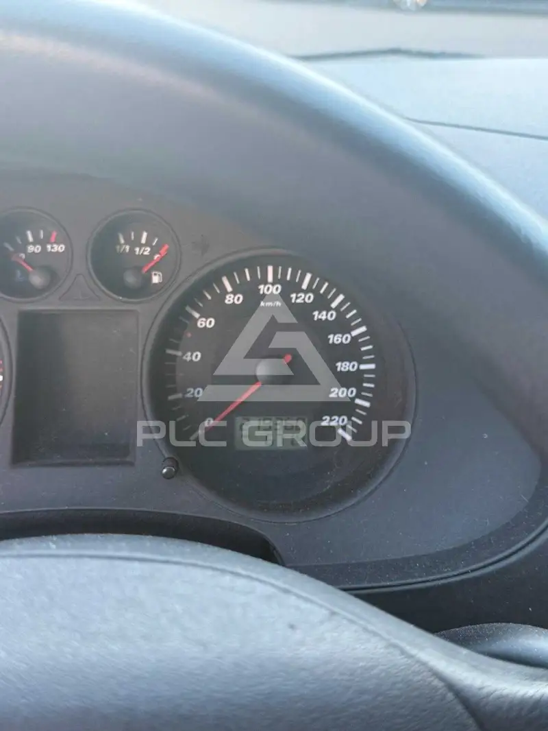 2005 Seat Ibiza