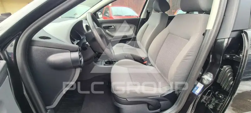 2005 Seat Ibiza