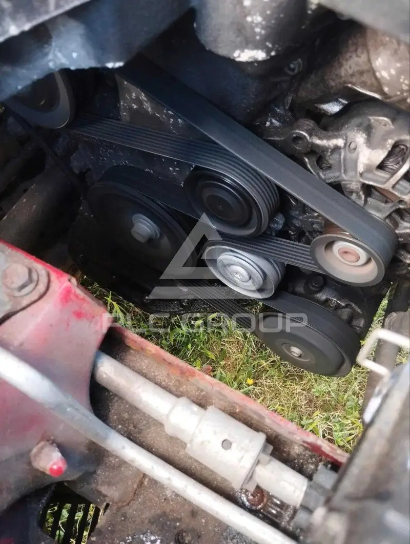 2005 Seat Ibiza