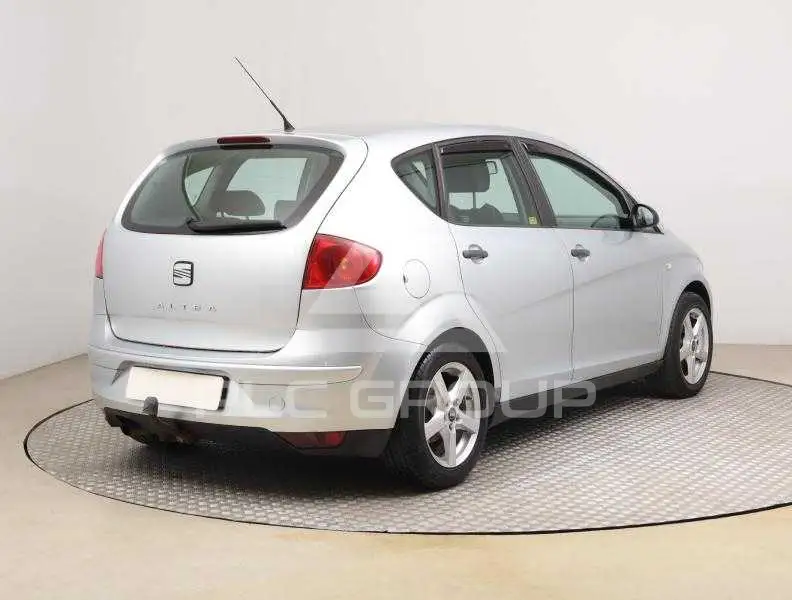 2005 Seat Altea
