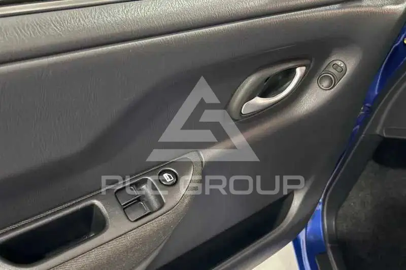 2005 Opel AGILA