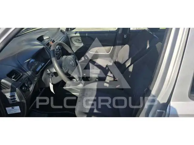 2005 Opel AGILA