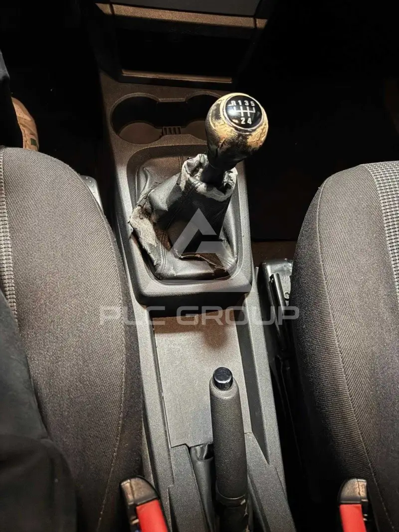 2005 Opel MERIVA