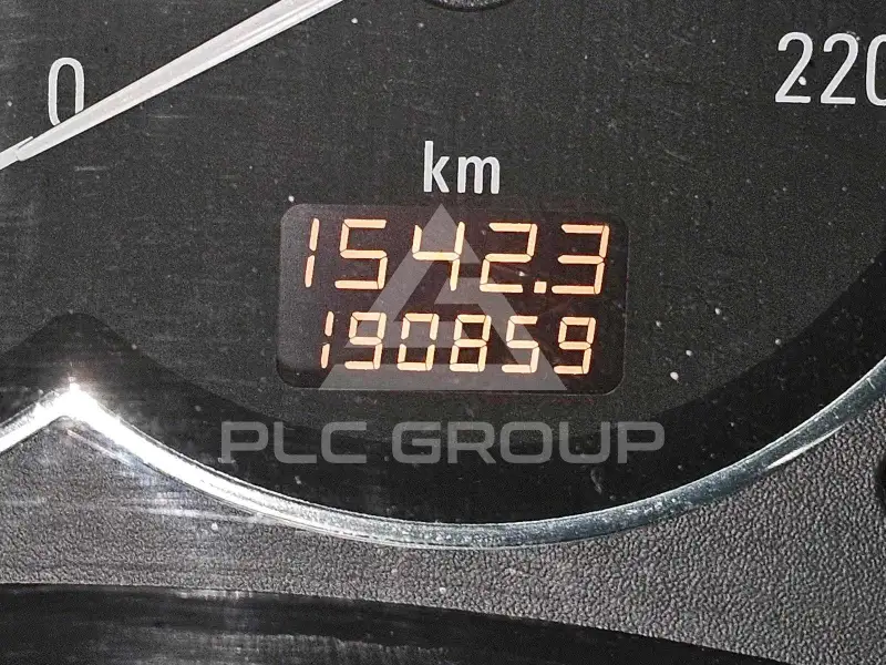 2005 Opel MERIVA