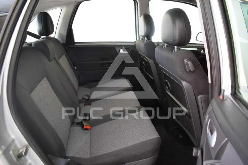 2005 Opel MERIVA