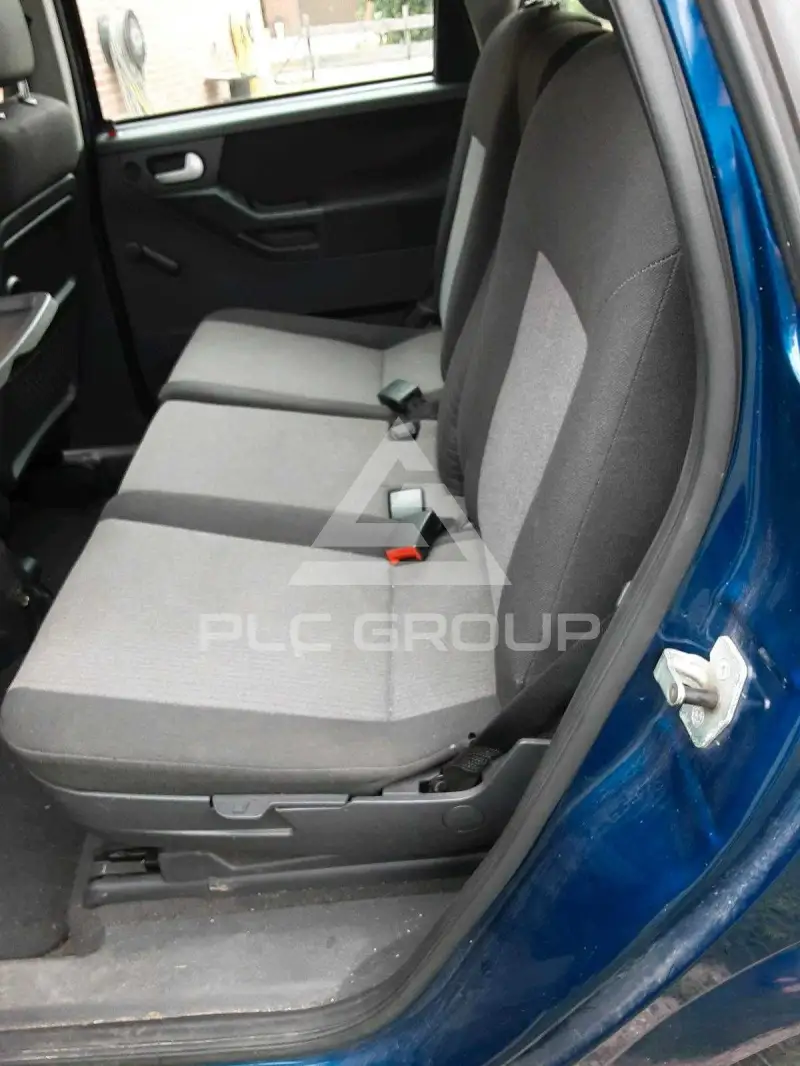 2005 Opel MERIVA