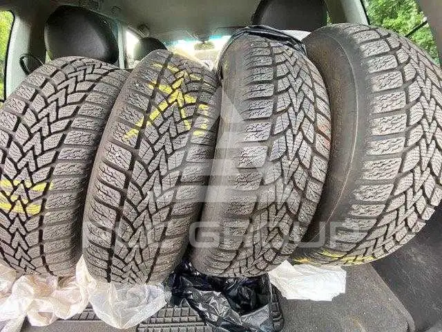 2005 Opel MERIVA